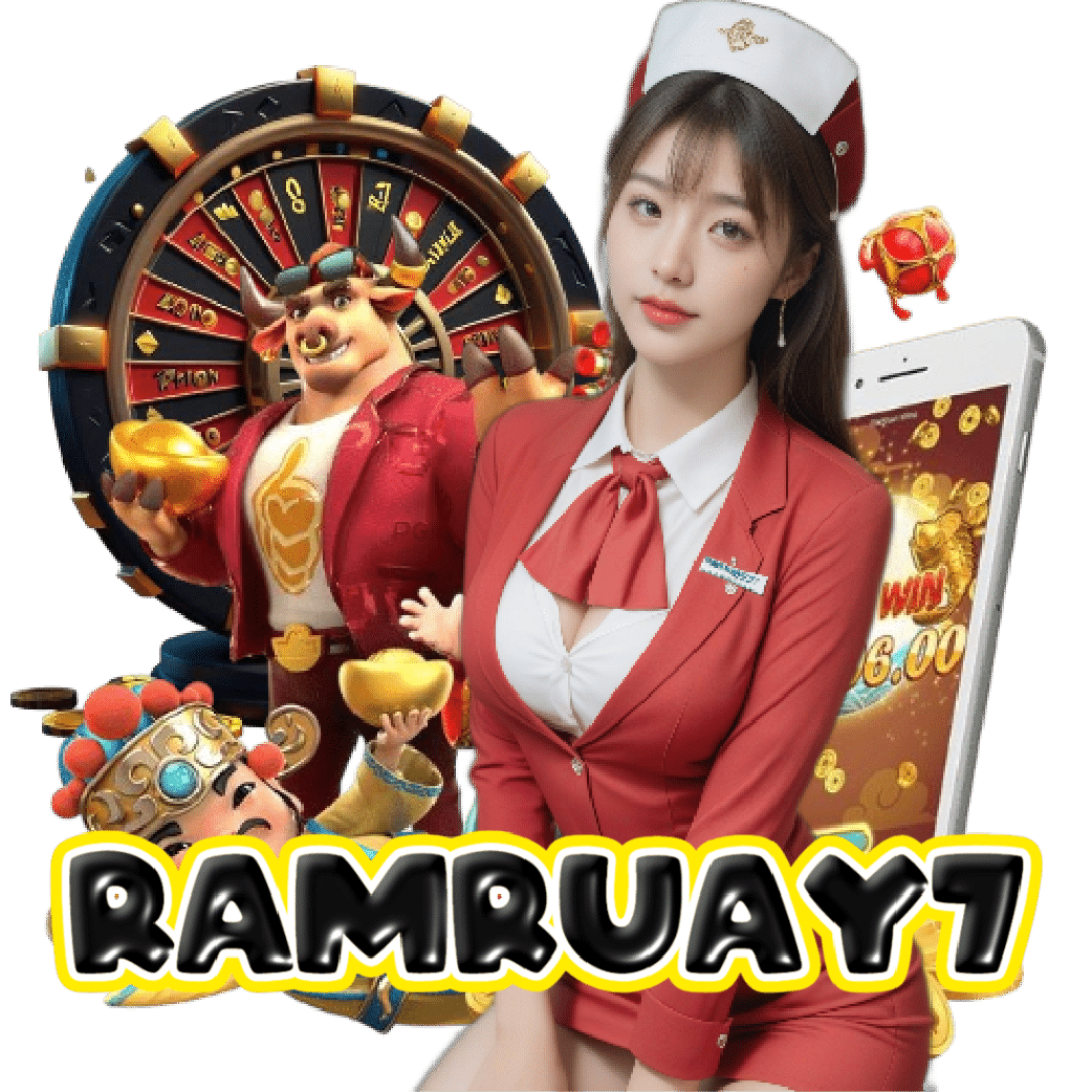 ramruay7 สมัคร