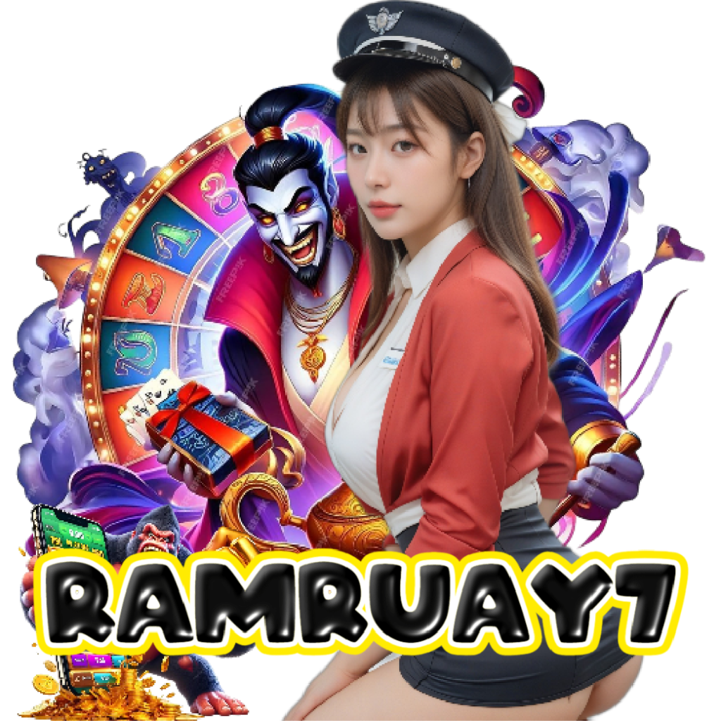 ramruay7 สล็อตออนไลน์