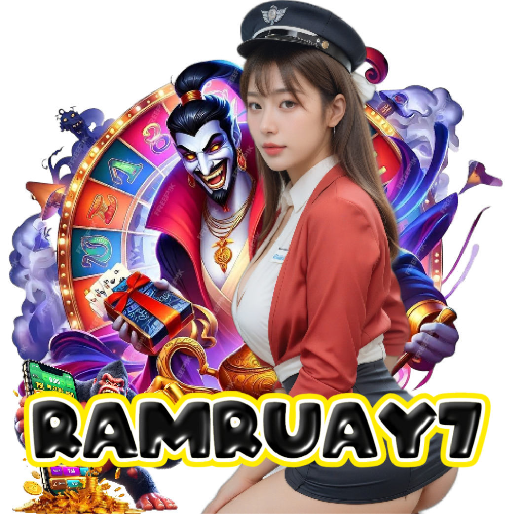 ramruay7 สล็อตออนไลน์